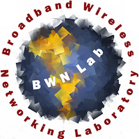 BWN Lab Logo